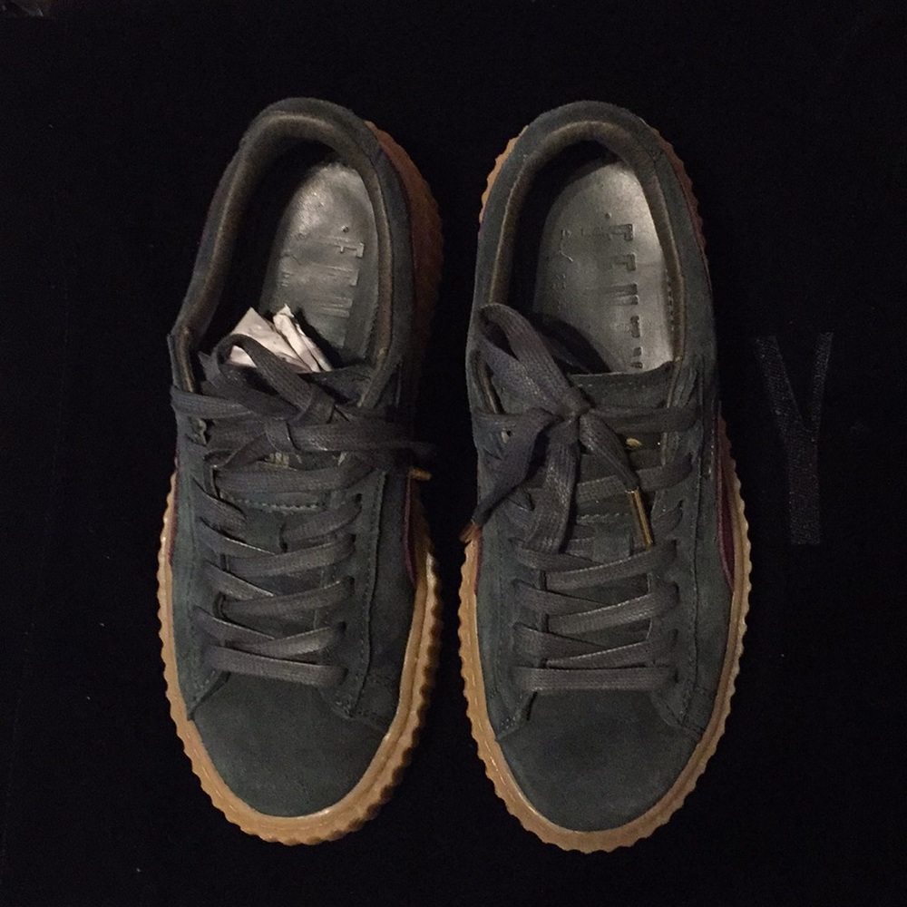 Puma Fenty by Rihanna